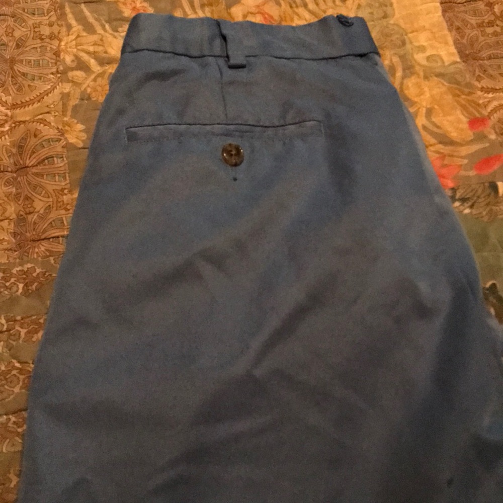 Great shorts!